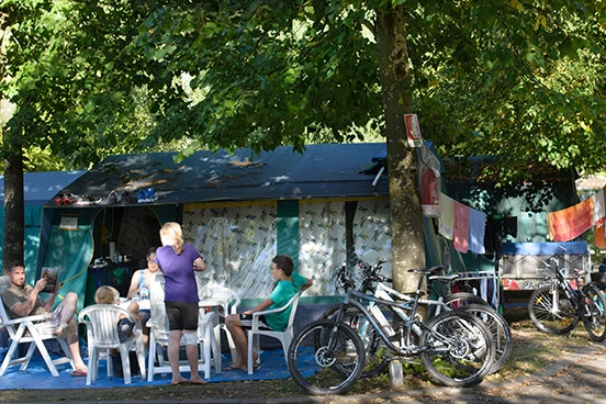 Camping Due Laghi - zdjęcie 1