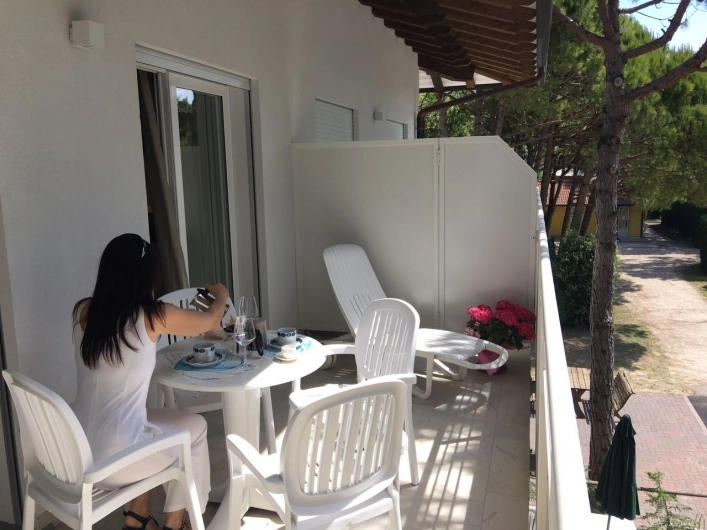 Camping Dune - zdjęcie 1