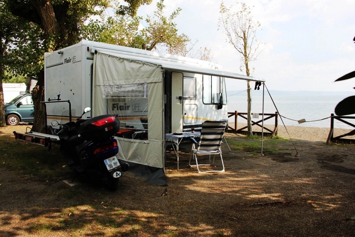 Camping MASSIMO - zdjęcie 1