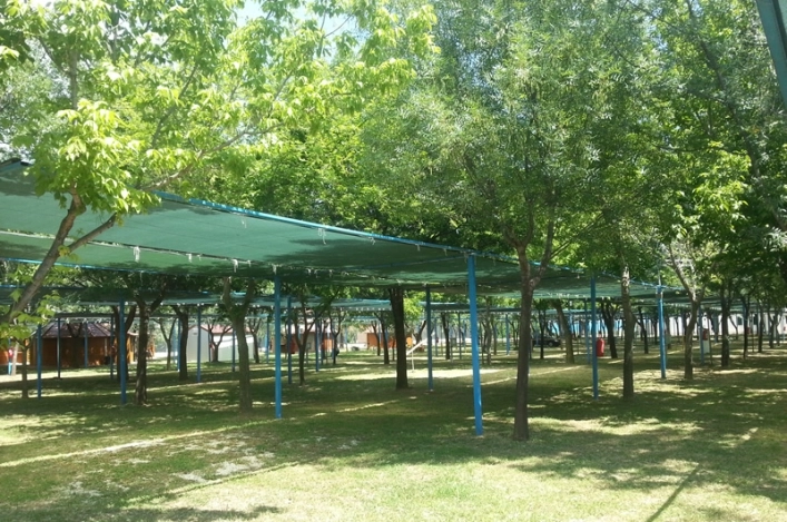 Camping Mattinata - zdjęcie 4