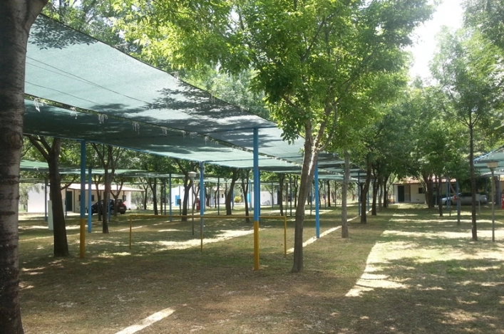 Camping Mattinata - zdjęcie 3