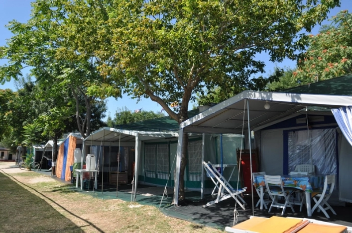 Camping Mattinata - zdjęcie 2