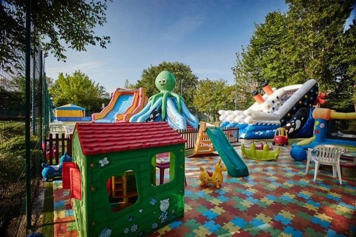 Camping Mediterraneo - zdjęcie 3