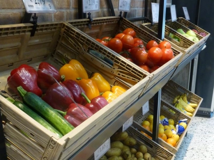 Camping Mediterraneo - zdjęcie 1