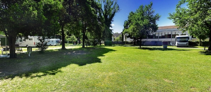 Camping Meran - Campeggio di Merano - zdjęcie 2