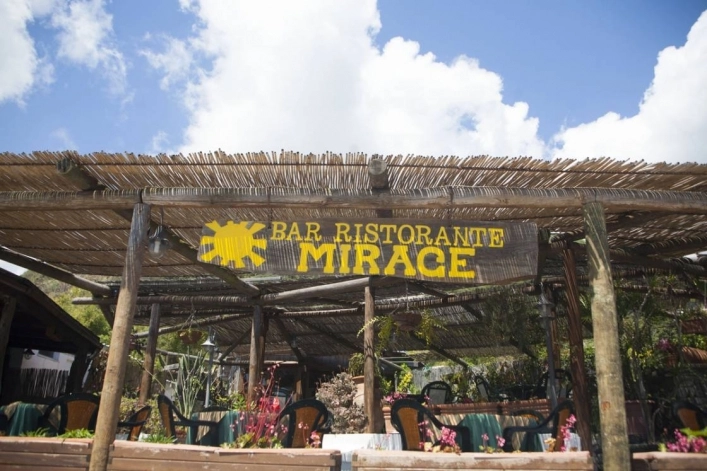 Camping Mirage - zdjęcie 1