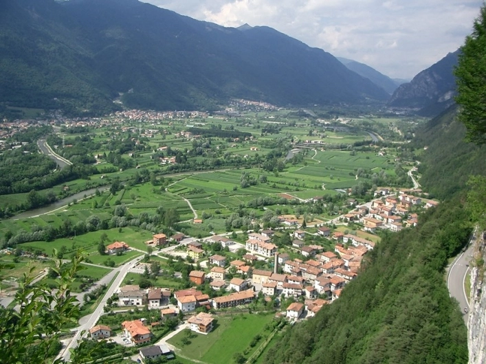 Camping Miralago - zdjęcie 1