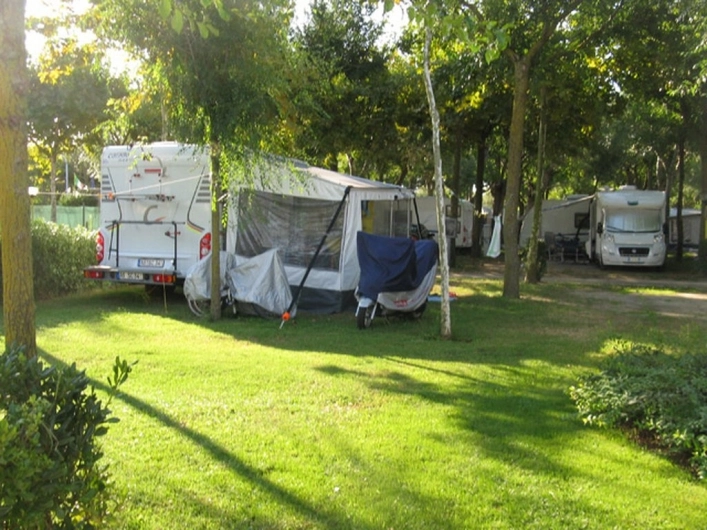 Camping Miramare - zdjęcie 4