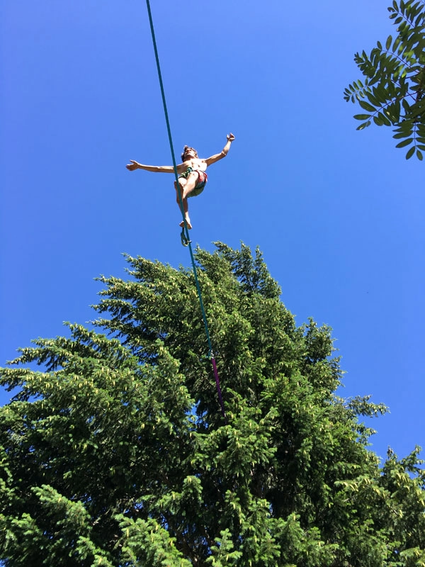 Camping Monte Bianco La Sorgente - zdjęcie 3