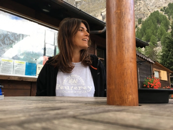 Camping Monte Bianco La Sorgente - zdjęcie 2