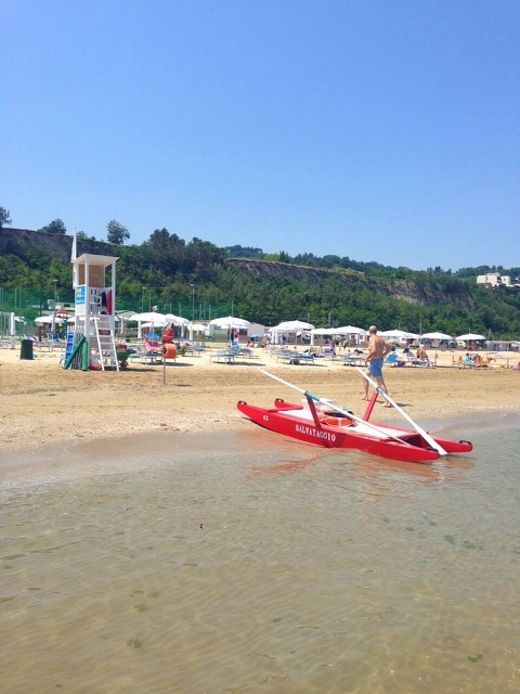 Camping Norina - zdjęcie 1