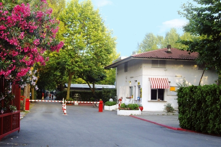 Camping Nuovo - zdjęcie 3