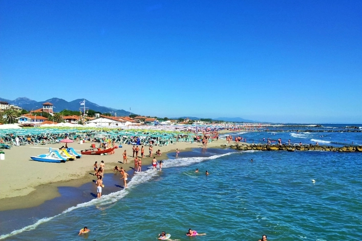 Camping Nuovo - zdjęcie 2