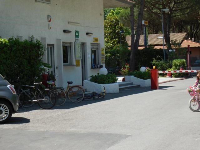 Camping Nuovo - zdjęcie 1