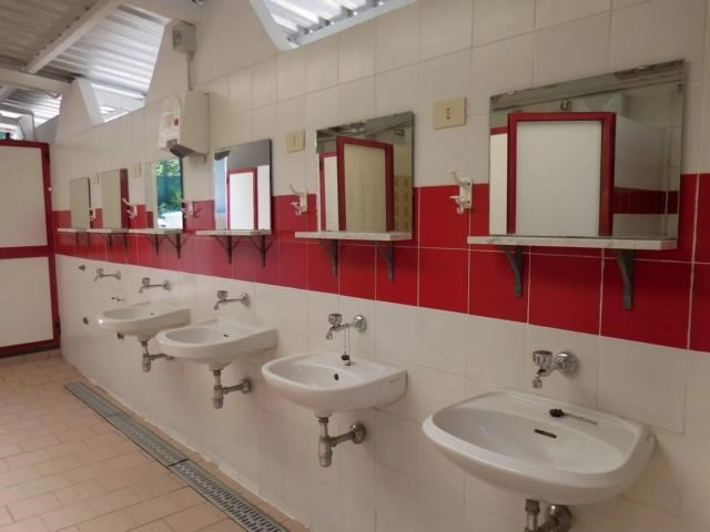 Camping Nuovo - zdjęcie 1