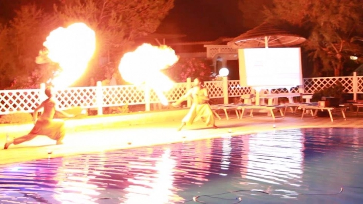 Camping Oasi - zdjęcie 2