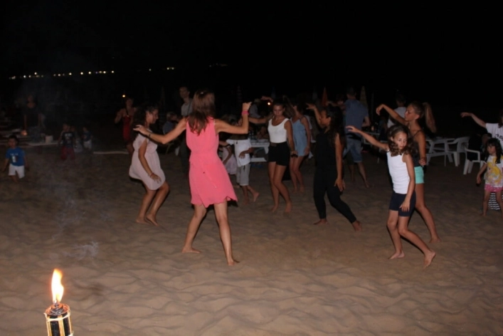 Camping Oasi - zdjęcie 1