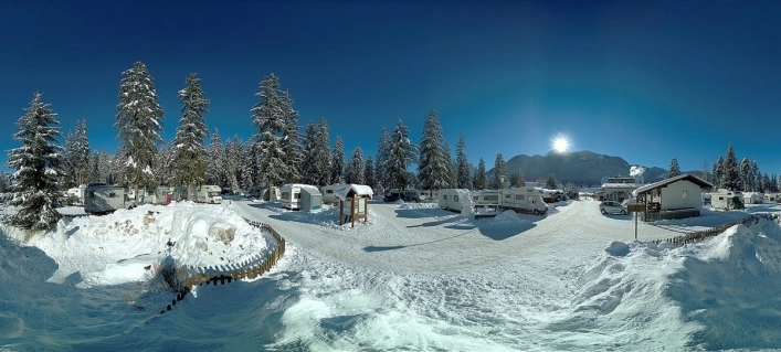 Camping Olympia - zdjęcie 3