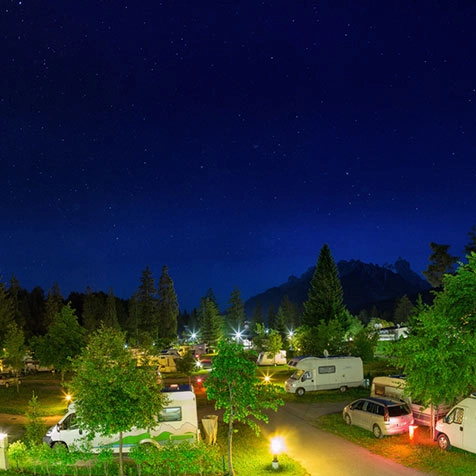 Camping Olympia - zdjęcie 1