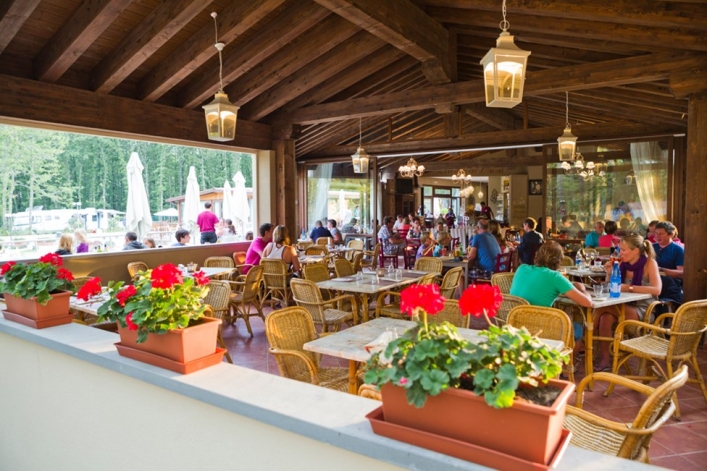 Camping Orlando in Chianti