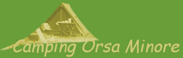 Camping Orsa Minore - zdjęcie 1