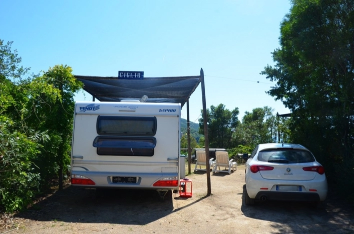 Camping Orti di Mare - zdjęcie 1