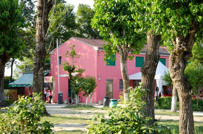 Camping Rialto - zdjęcie 2