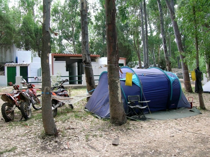 Camping Ortus De Mari - zdjęcie 4