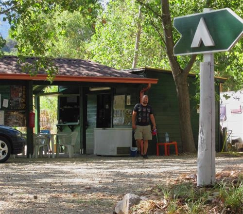 zobacz camping - zdjęcie 3