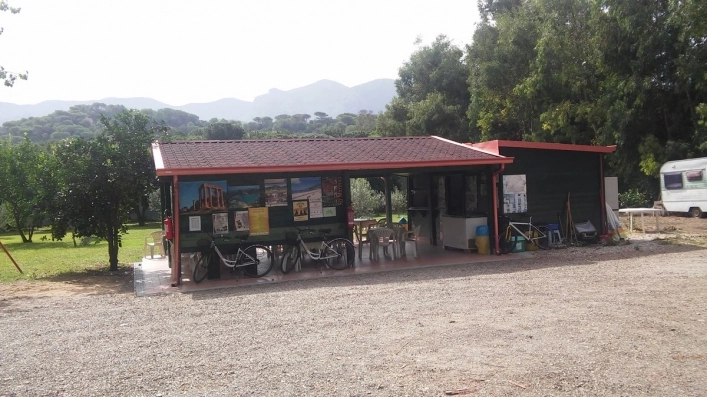 Camping Ortus De Mari - zdjęcie 1