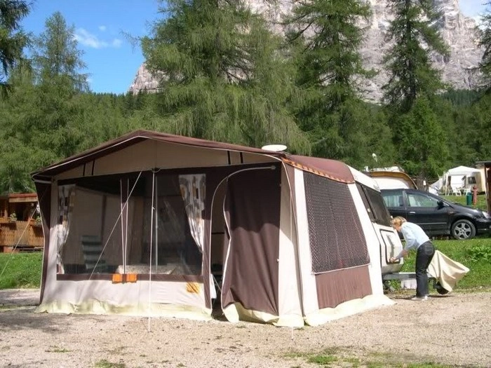 zobacz camping - zdjęcie 20