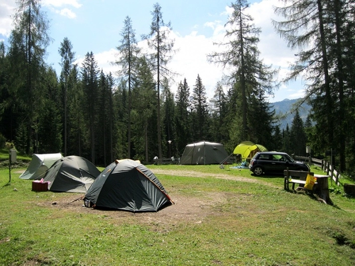 Camping Palafavera - zdjęcie 1