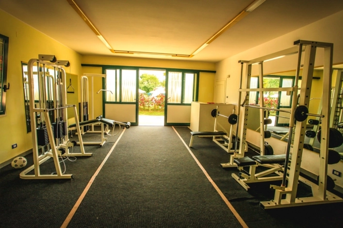 Camping Parco Capraro - zdjęcie 3