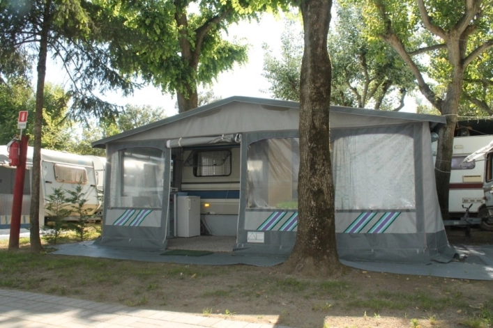 Camping Parco Capraro - zdjęcie 2