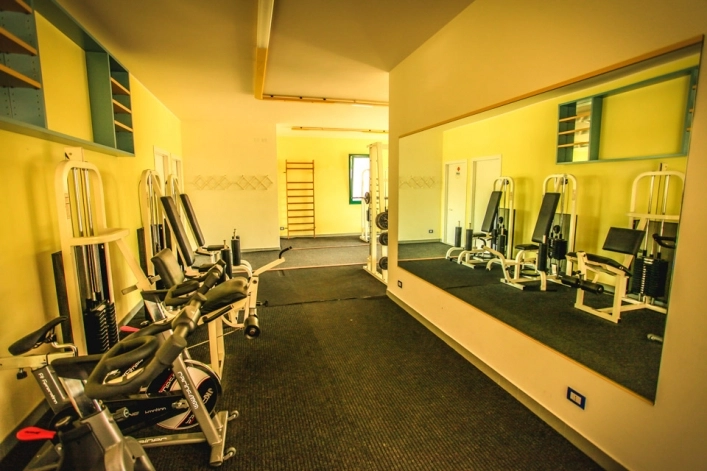 Camping Parco Capraro - zdjęcie 1