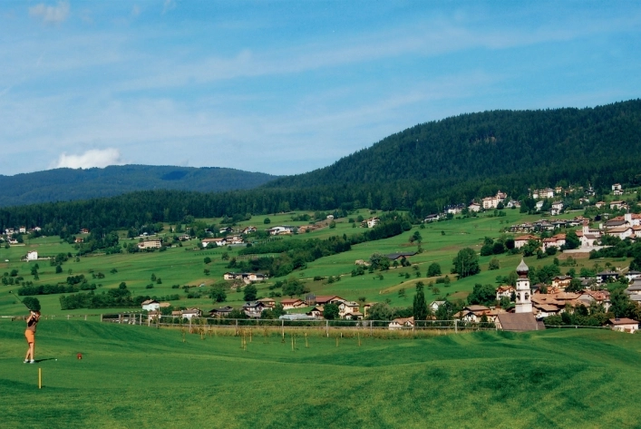 Camping Park Baita Dolomiti - zdjęcie 3