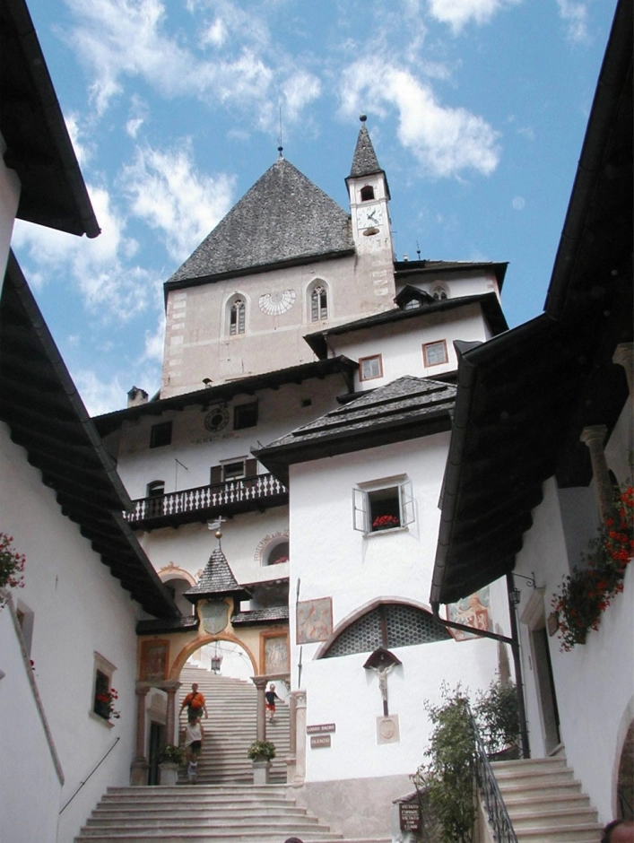 Camping Park Baita Dolomiti - zdjęcie 2