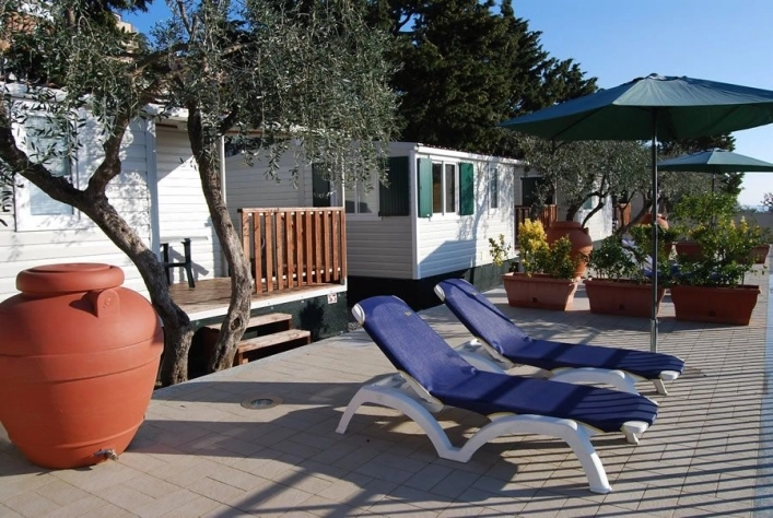 Camping Park Mara - zdjęcie 4