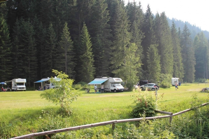 Camping Park Sappada - zdjęcie 4