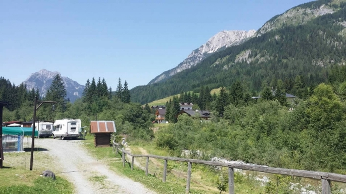 Camping Park Sappada - zdjęcie 3