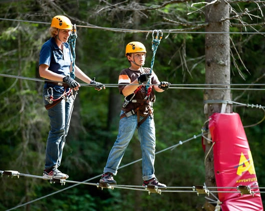 Camping Park Sappada - zdjęcie 2