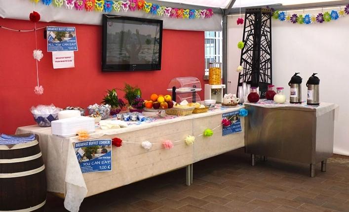 Camping Rialto - zdjęcie 1