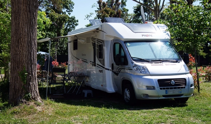 zobacz camping - zdjęcie 1