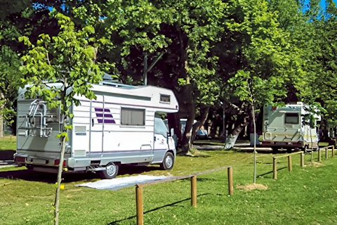Camping Rialto