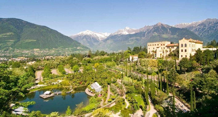 Camping Passeier Meran - zdjęcie 4