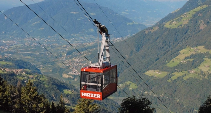 Camping Passeier Meran - zdjęcie 3