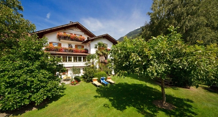 Camping Passeier Meran - zdjęcie 2