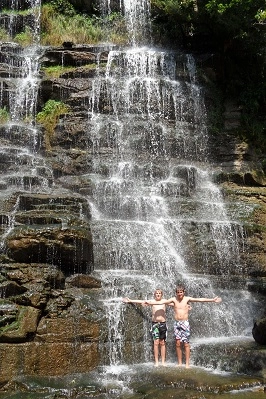 Camping Perticara - zdjęcie 1