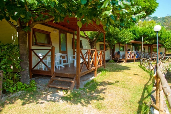 Camping Pian dei Boschi - zdjęcie 4