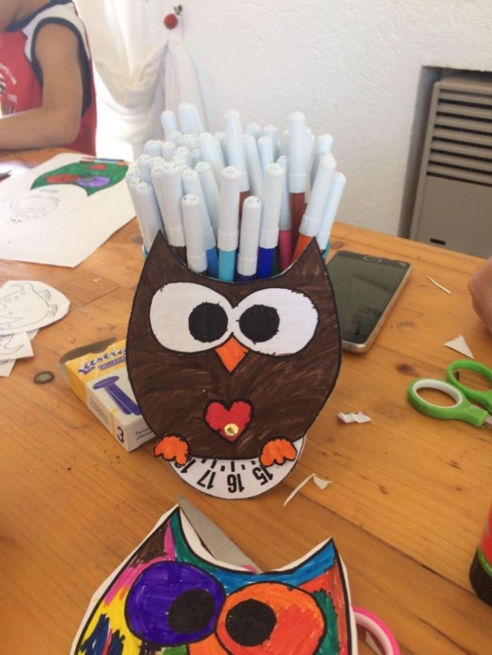 Camping Pian dei Boschi - zdjęcie 3